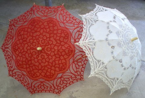 Parasols