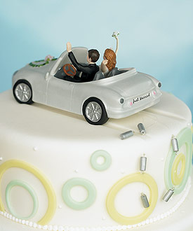 Cake topper 14