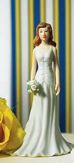 Cake topper 11