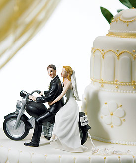 Cake topper 06