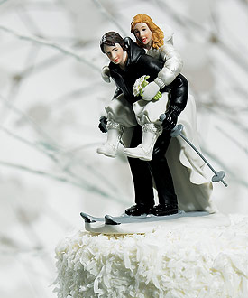 Cake topper 07