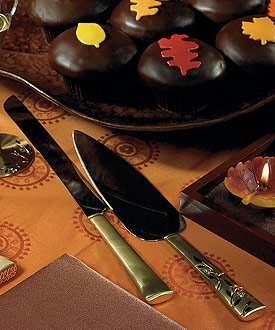 Cake Serving Set