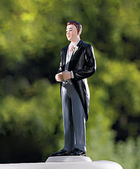 Cake topper 09