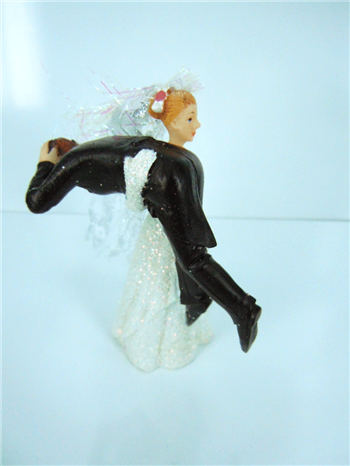 Fun Cake Topper