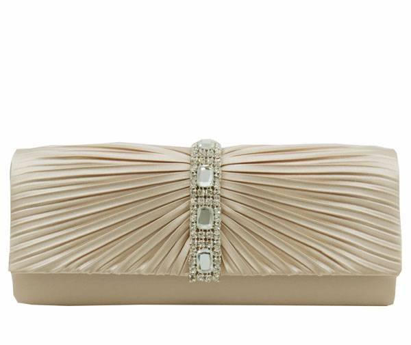 'Sophia' Clutch Evening Bag