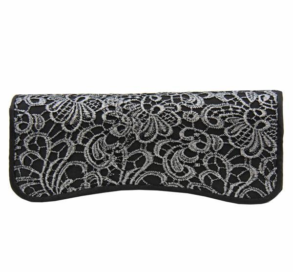 'Olivia' Clutch Evening Bag