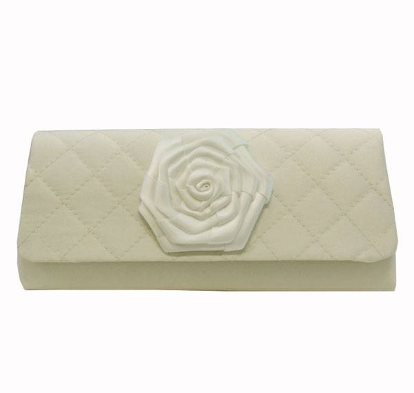 'Mia' Clutch Evening Bag