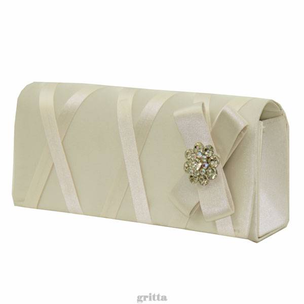 'Tiffany' Clutch Evening Bag