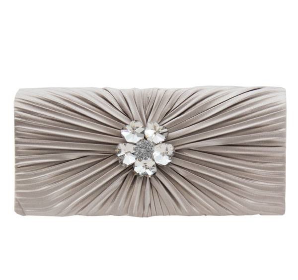 'Madison' Clutch Evening Bag