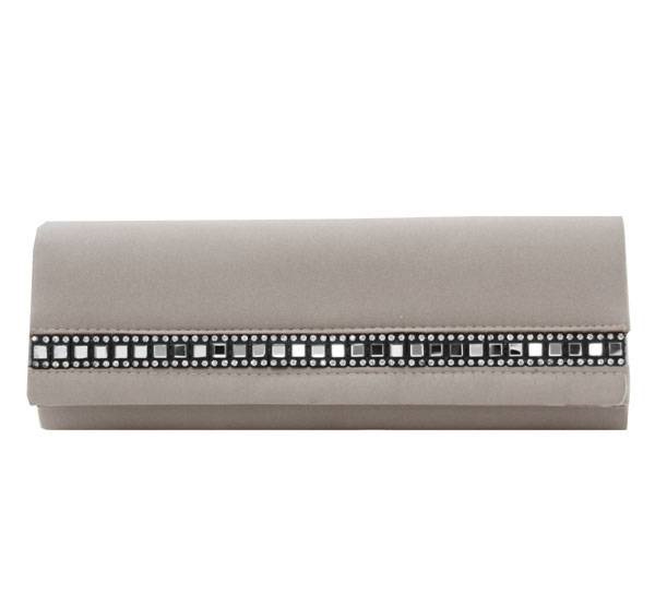 'Elizabeth' Clutch Evening Bag