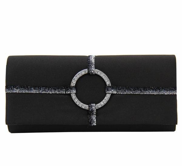 'Charlotte' Clutch Evening Bag