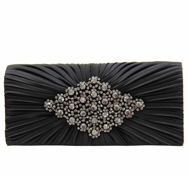 'Sara' Clutch Evening Bag