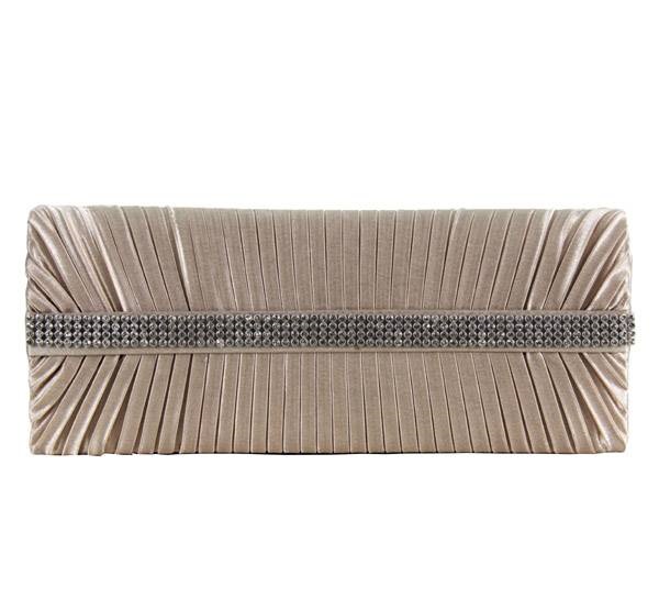 'Serenity' Clutch Evening Bag