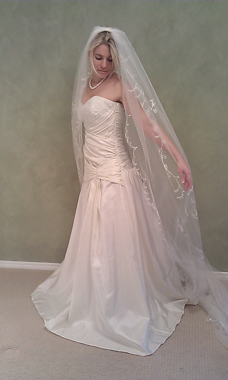 'Emily' Veil 