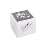 Wedding Ring Box