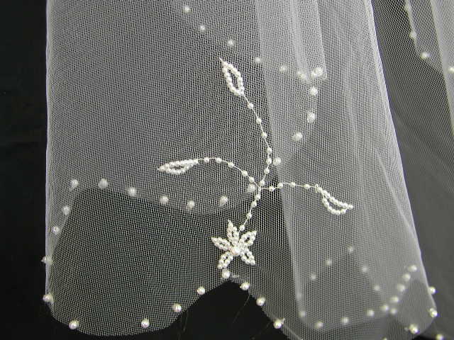 'Phillipa' Veil