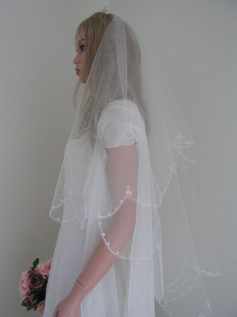 'Marion' Veil