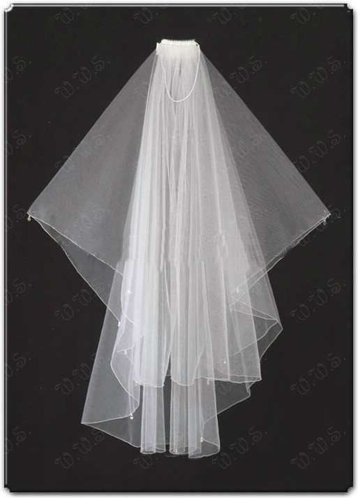 'Alison' Veil