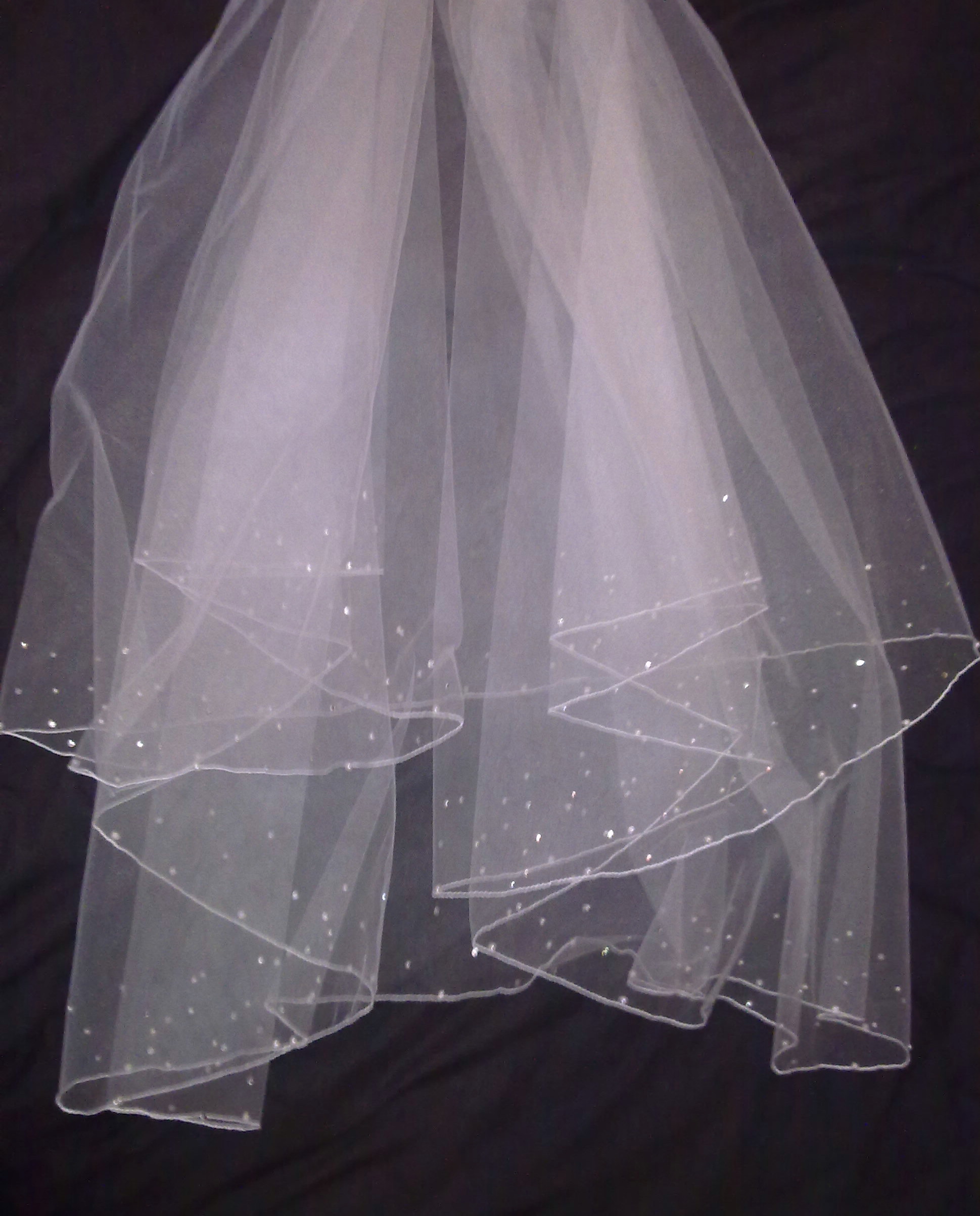 'Heidi' Veil