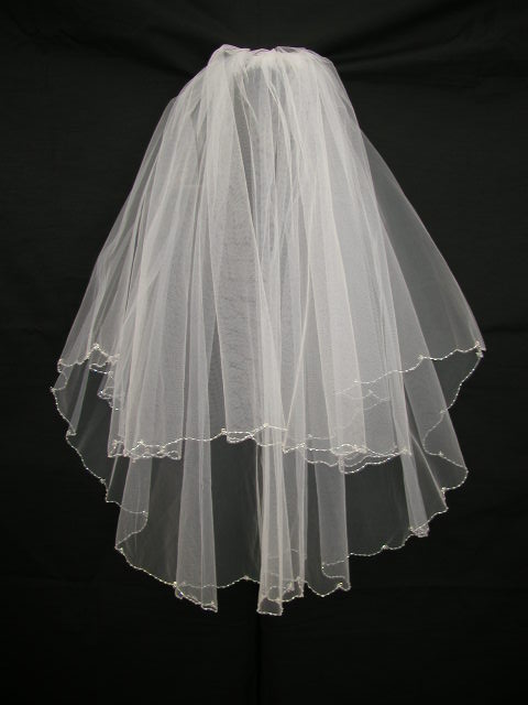 'Tanya' Veil