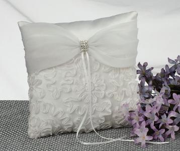 Ring Pillow