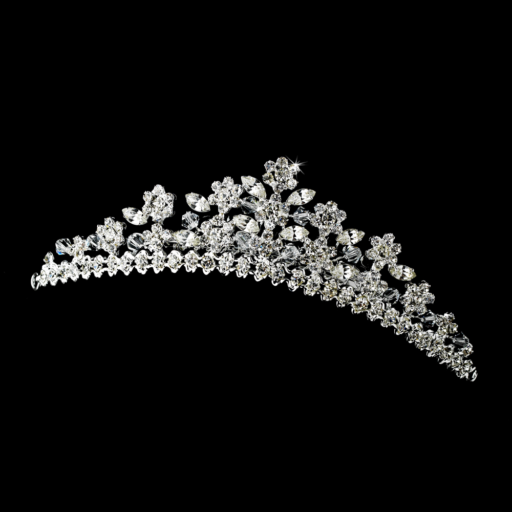 'Lauren' Tiara