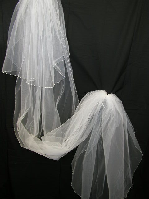 'Gemma' Veil