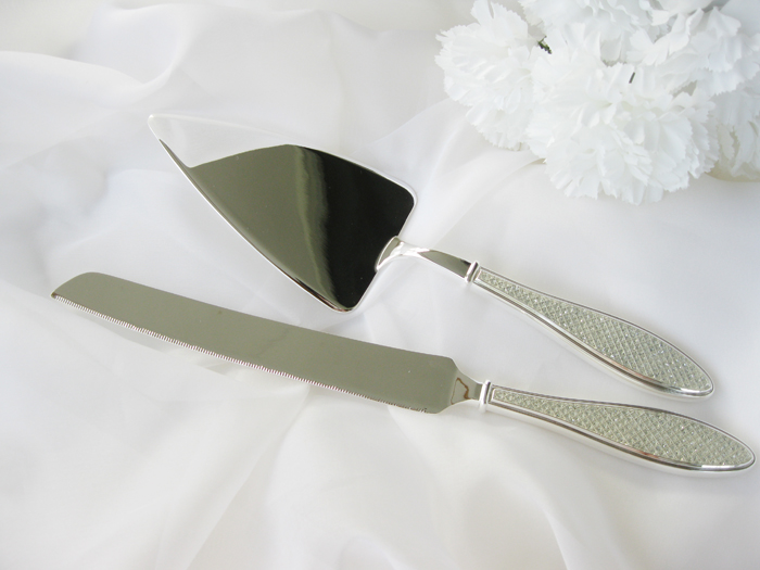 Cake Server Set