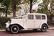 Wedding Car Ribbon