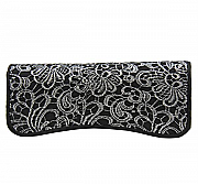 'Olivia' Clutch Evening Bag