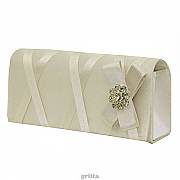 'Tiffany' Clutch Evening Bag