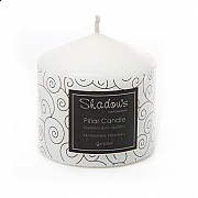 Pillar Candle