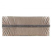 'Serenity' Clutch Evening Bag