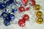 Lindt Balls - 1 kilo, 80 chocolates