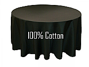 Tablecloth - Round 