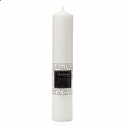 Pillar Candle