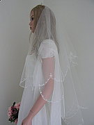 'Marion' Veil