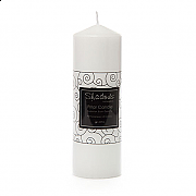 Pillar Candle