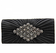 'Sara' Clutch Evening Bag