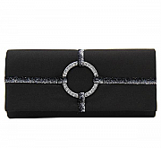 'Charlotte' Clutch Evening Bag