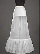 2 hoop petticoat