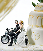 Cake topper 06