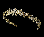 'Wendy' Tiara