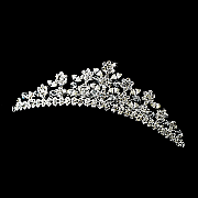 'Lauren' Tiara