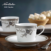 Gift cup and saucer sets 01