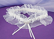 'Tracey' Garter