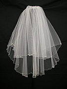 'Tanya' Veil