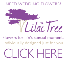 Need Wedding Flowers? Visit The Lilac Tree