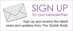 Sign up to our newsletter